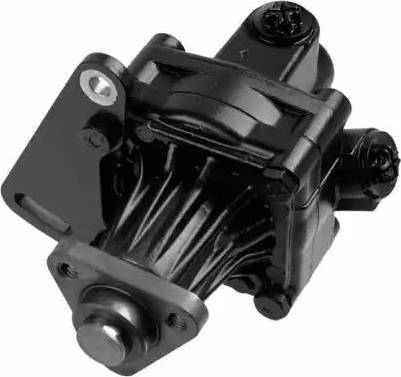 ZF Parts 8002 249 - Гидравлический насос, рулевое управление, ГУР unicars.by