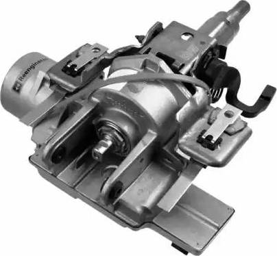 ZF Parts 8002 205 - Рулевая колонка unicars.by