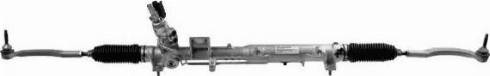 ZF Parts 8002 239 - Рулевой механизм, рейка unicars.by