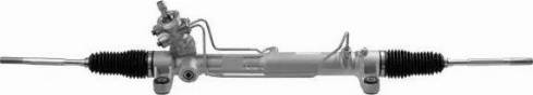 ZF Parts 8002 232 - Рулевой механизм, рейка unicars.by