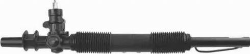 ZF Parts 3076 901 - Рулевой механизм, рейка unicars.by