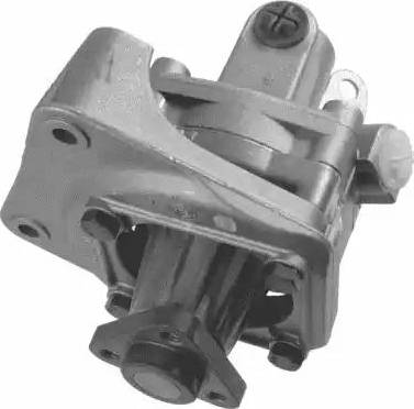 ZF Parts 2909 401 - Гидравлический насос, рулевое управление, ГУР unicars.by