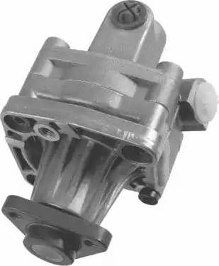 ZF Parts 2909 601 - Гидравлический насос, рулевое управление, ГУР unicars.by