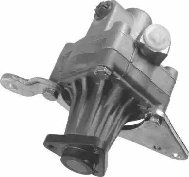 ZF Parts 2909 201 - Гидравлический насос, рулевое управление, ГУР unicars.by