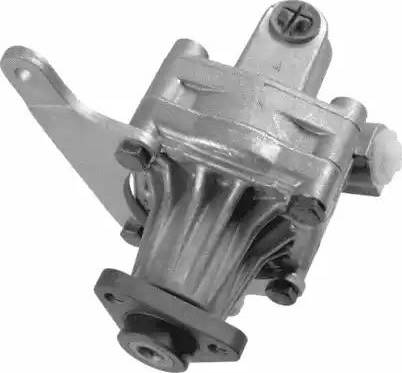 ZF Parts 2909 701 - Гидравлический насос, рулевое управление, ГУР unicars.by