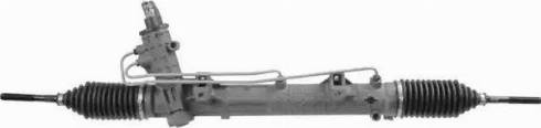 ZF Parts 2901 601 - Рулевой механизм, рейка unicars.by