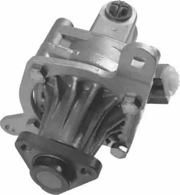 ZF Parts 2908 101 - Гидравлический насос, рулевое управление, ГУР unicars.by