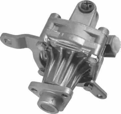 ZF Parts 2908 301 - Гидравлический насос, рулевое управление, ГУР unicars.by