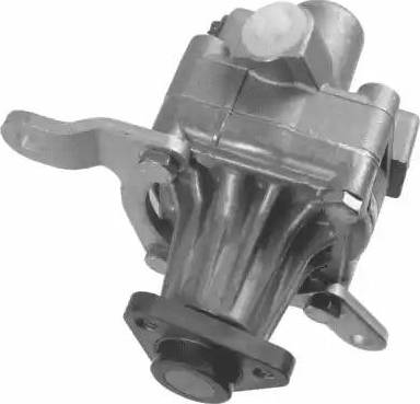 ZF Parts 2908 201 - Гидравлический насос, рулевое управление, ГУР unicars.by