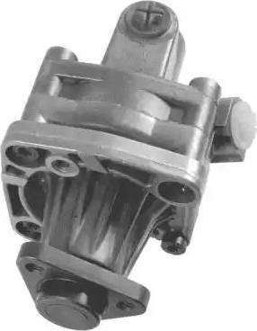 ZF Parts 2908 701 - Гидравлический насос, рулевое управление, ГУР unicars.by