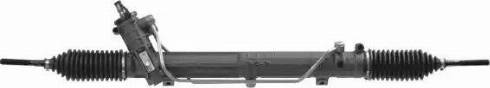 ZF Parts 2902 301 - Рулевой механизм, рейка unicars.by