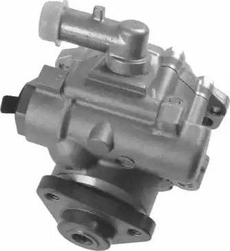 ZF Parts 2919 601 - Гидравлический насос, рулевое управление, ГУР unicars.by