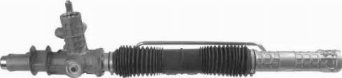 ZF Parts 2915 001 - Рулевой механизм, рейка unicars.by