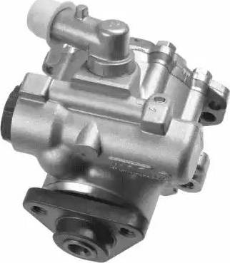 ZF Parts 2921 901 - Гидравлический насос, рулевое управление, ГУР unicars.by