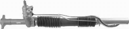 ZF Parts 2844 601 - Рулевой механизм, рейка unicars.by