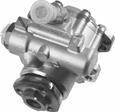 ZF Parts 2846 601 - Гидравлический насос, рулевое управление, ГУР unicars.by