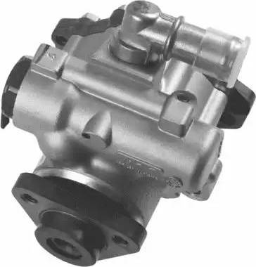 ZF Parts 2859 001 - Гидравлический насос, рулевое управление, ГУР unicars.by