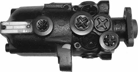 ZF Parts 2856 901 - Гидравлический насос, рулевое управление, ГУР unicars.by