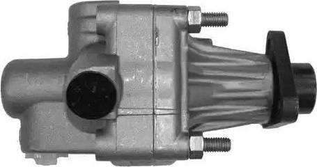 ZF Parts 2856 301 - Гидравлический насос, рулевое управление, ГУР unicars.by