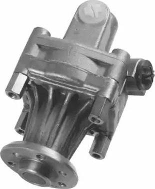 ZF Parts 2853 601 - Гидравлический насос, рулевое управление, ГУР unicars.by