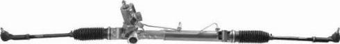 ZF Parts 2853 201 - Рулевой механизм, рейка unicars.by