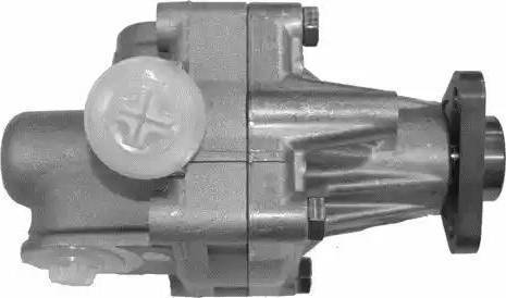 ZF Parts 2857 301 - Гидравлический насос, рулевое управление, ГУР unicars.by