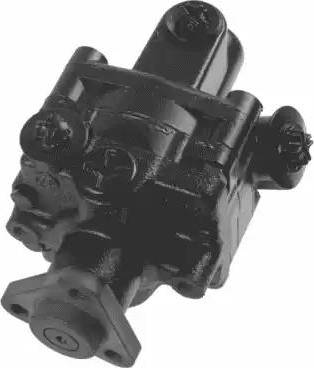 ZF Parts 2857 701 - Гидравлический насос, рулевое управление, ГУР unicars.by