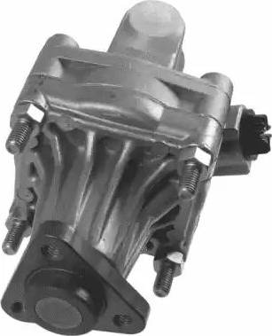 ZF Parts 2860 001 - Гидравлический насос, рулевое управление, ГУР unicars.by