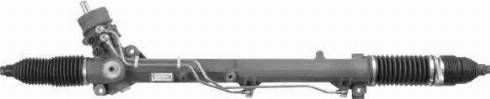 ZF Parts 2862 001 - Рулевой механизм, рейка unicars.by