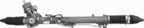 ZF Parts 2862 101 - Рулевой механизм, рейка unicars.by