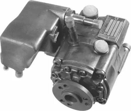 ZF Parts 2839 401 - Гидравлический насос, рулевое управление, ГУР unicars.by