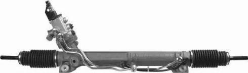 ZF Parts 2875 601 - Рулевой механизм, рейка unicars.by