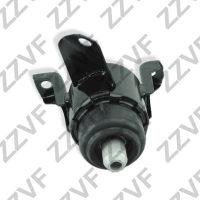 ZZVF ZVR139E - Подушка, опора, подвеска двигателя unicars.by