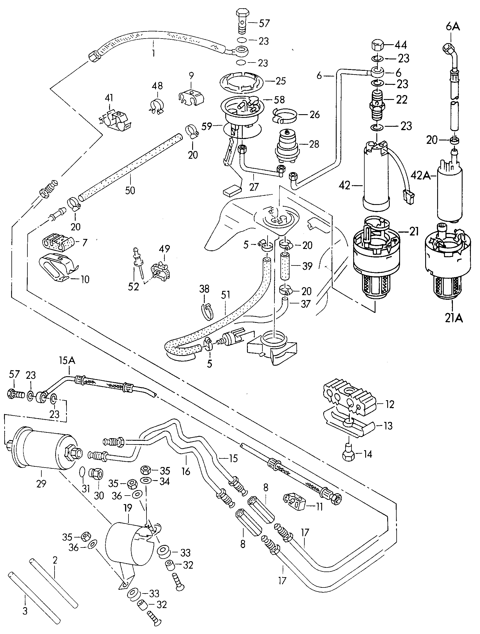 AUDI N  0138142 - Уплотнительное кольцо unicars.by