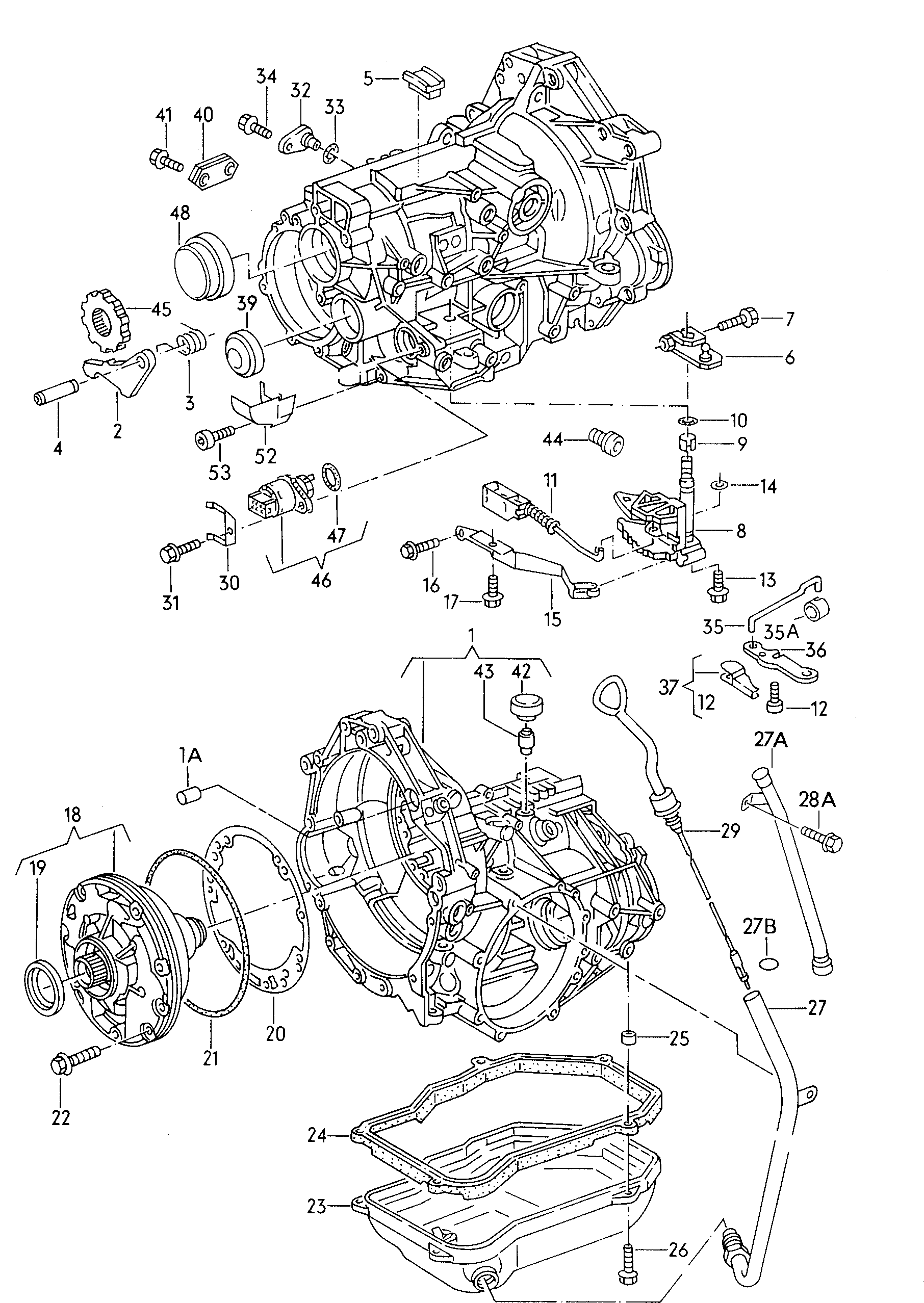 VAG N 014 724 6 - Комплект зубчатого ремня ГРМ unicars.by