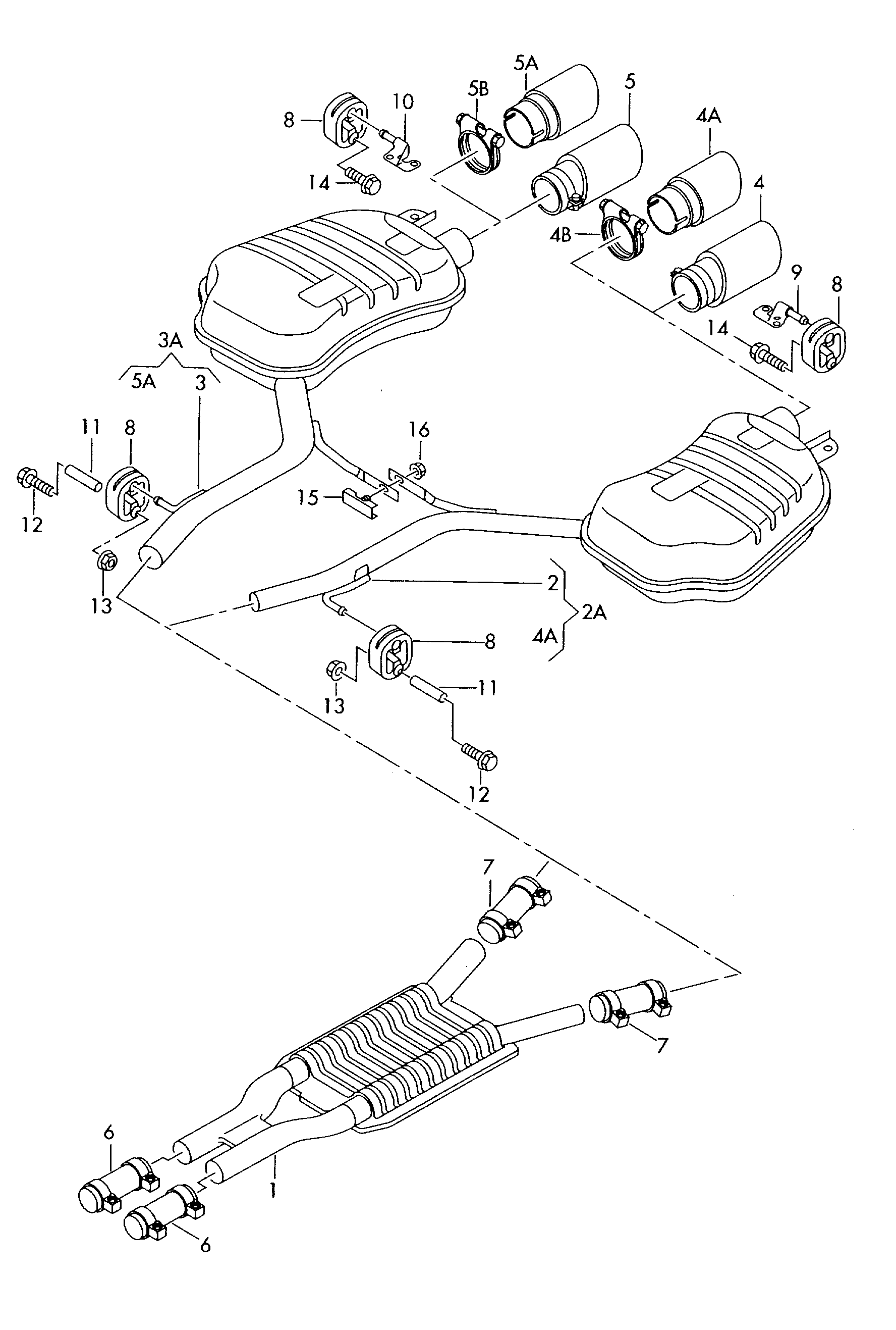 VAG N  10609202 - Комплект зубчатого ремня ГРМ unicars.by