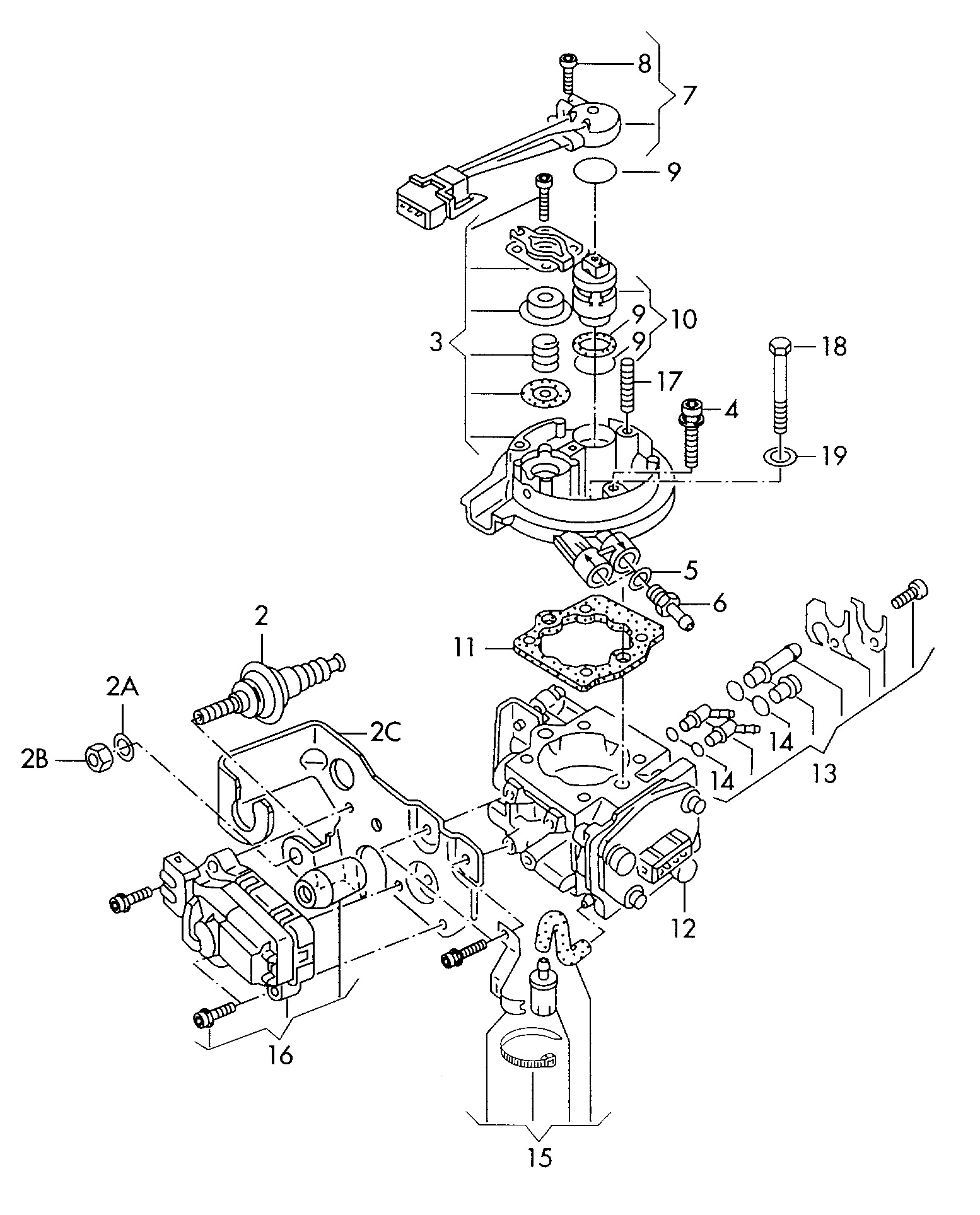 AUDI 893498201B - Пыльник, приводной вал unicars.by