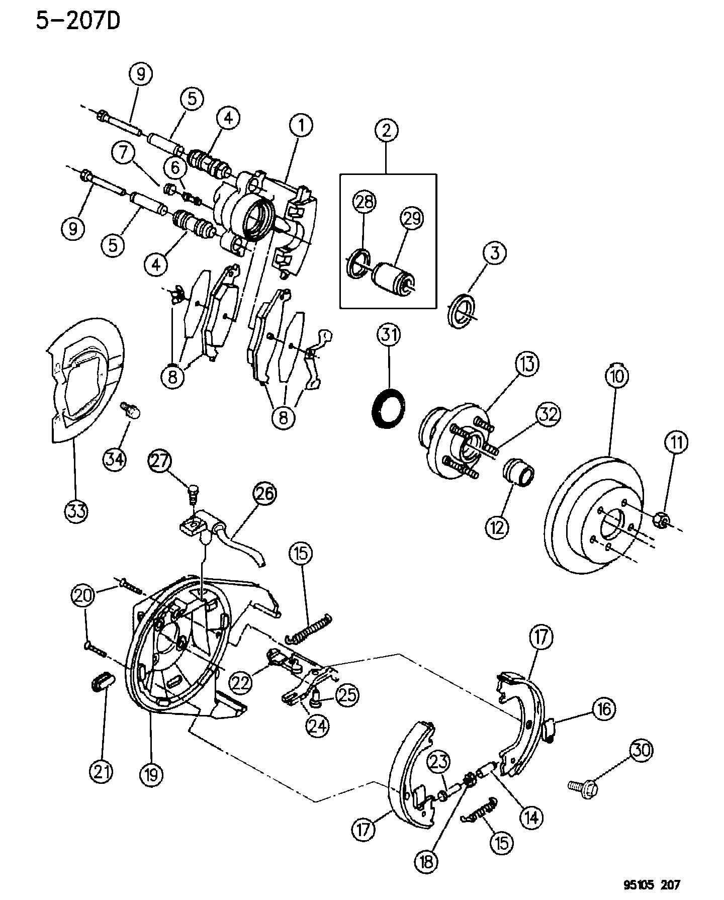 Opel 47 62 669 - Тормозные колодки, дисковые, комплект unicars.by