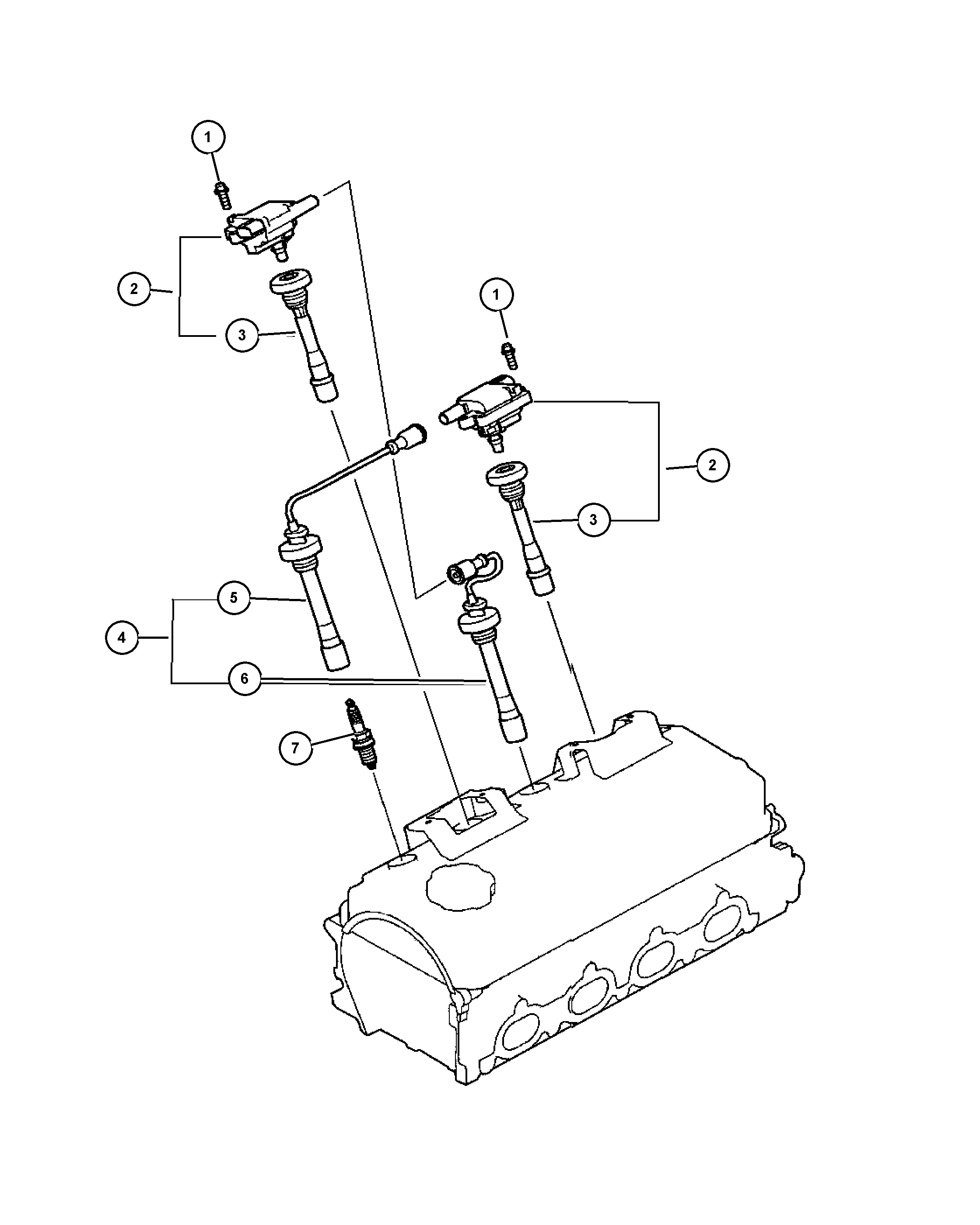 Mitsubishi MD35 0292 - Свеча зажигания unicars.by