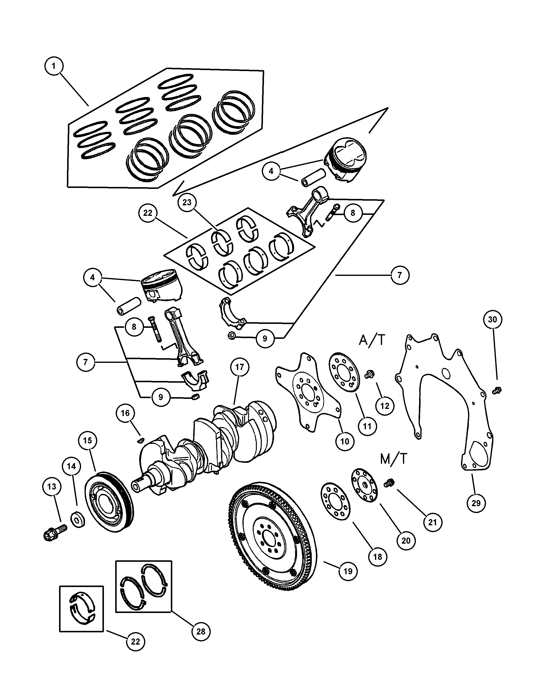 Mitsubishi MD32 9755 - Зубчатый ремень ГРМ unicars.by