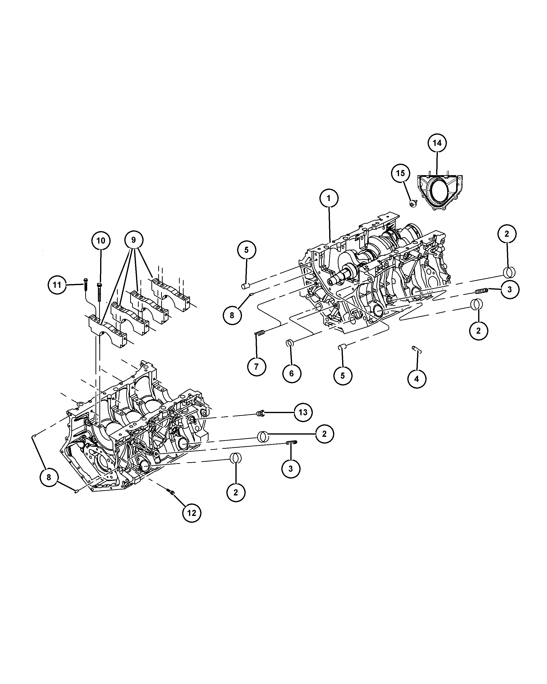 Opel 65 04 630 - Крышка, заливная горловина unicars.by