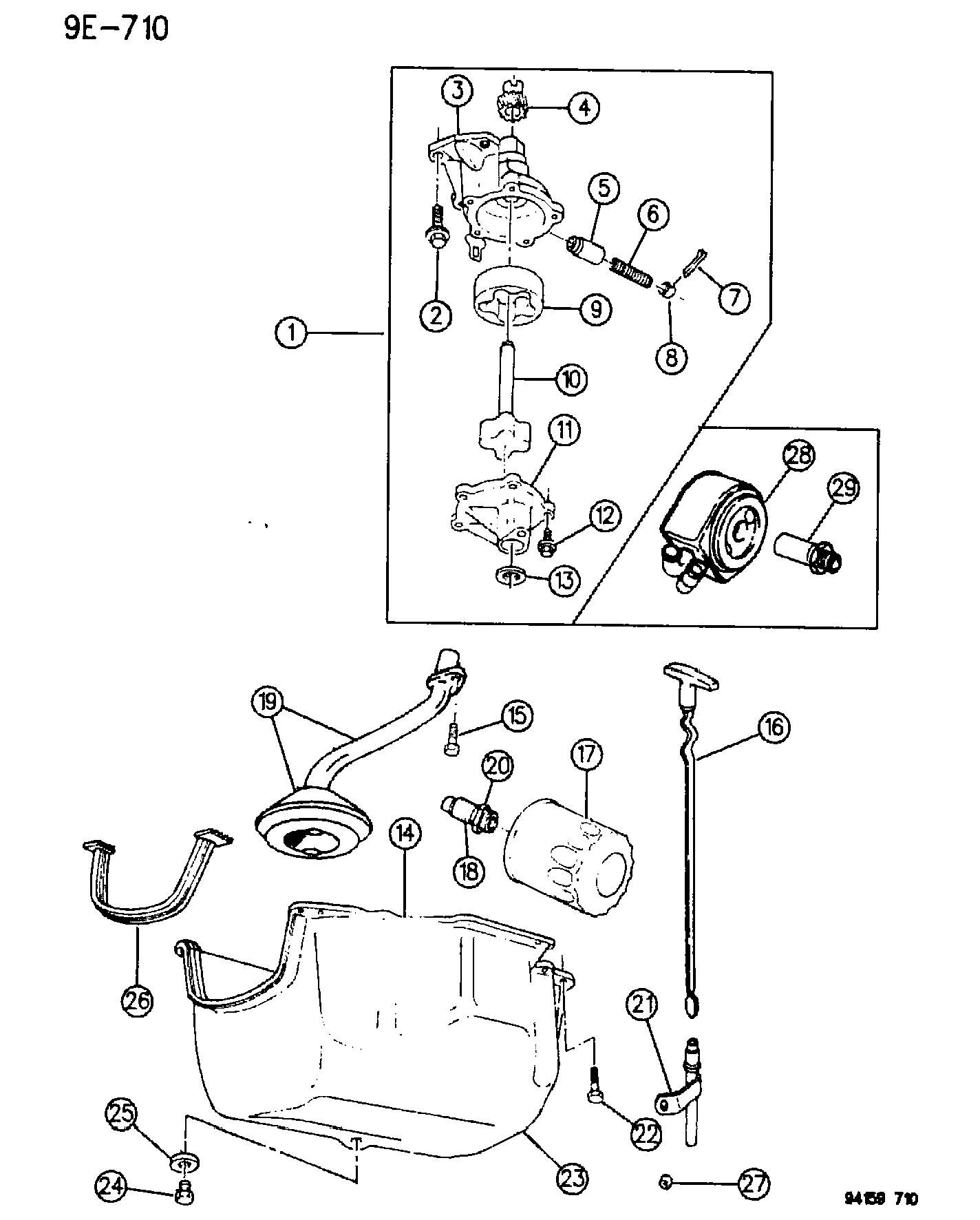 FORD 438 7360 - Тормозной суппорт unicars.by