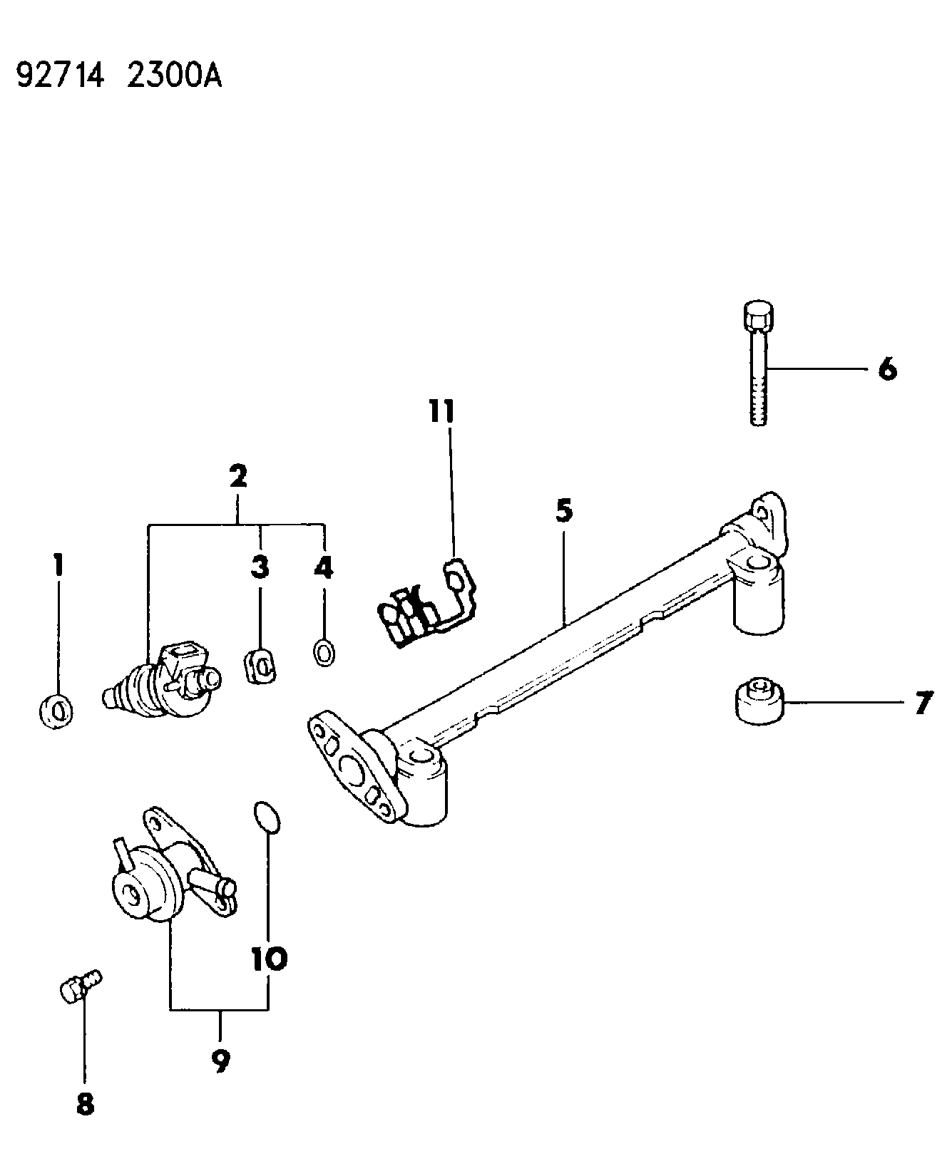 Chrysler MD08 7060 - Уплотнительное кольцо, клапанная форсунка unicars.by