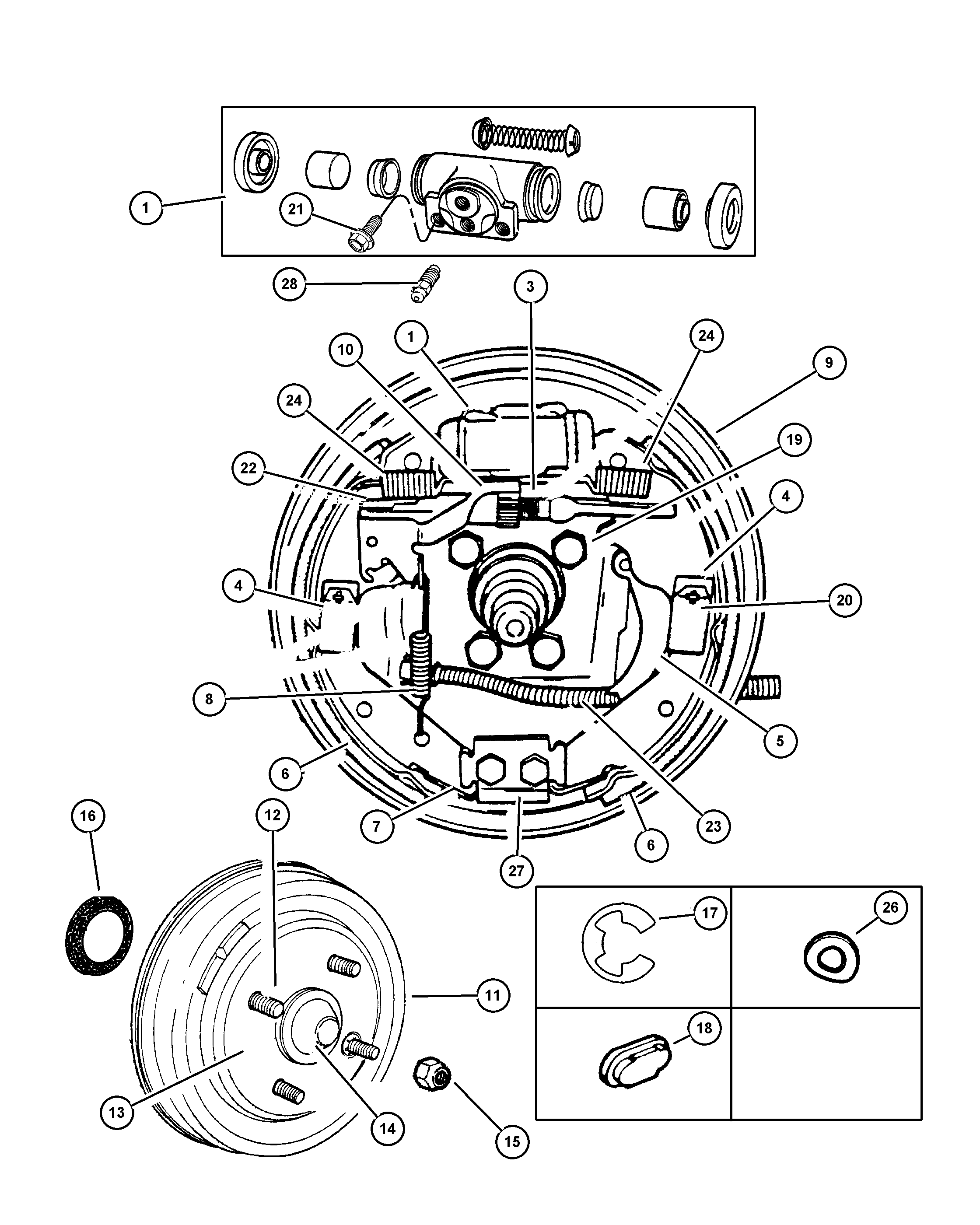 General Motors 450 9766 - Осевой шарнир, рулевая тяга unicars.by