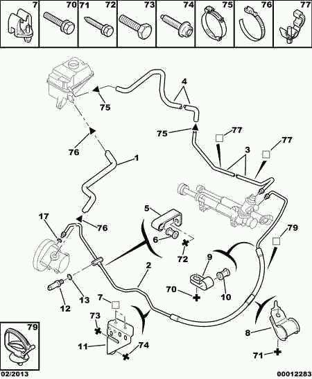 Opel 4018 81 - Подшипник ступицы колеса unicars.by