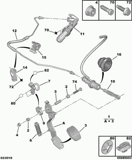 Cummins 2143 18 - Генератор unicars.by