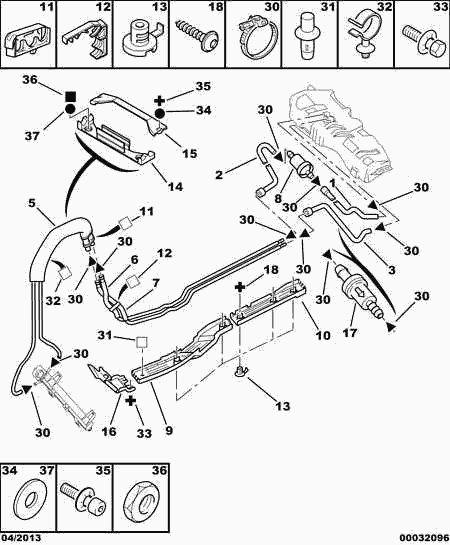 DS 1567 79 - FUEL FEED FILTER unicars.by