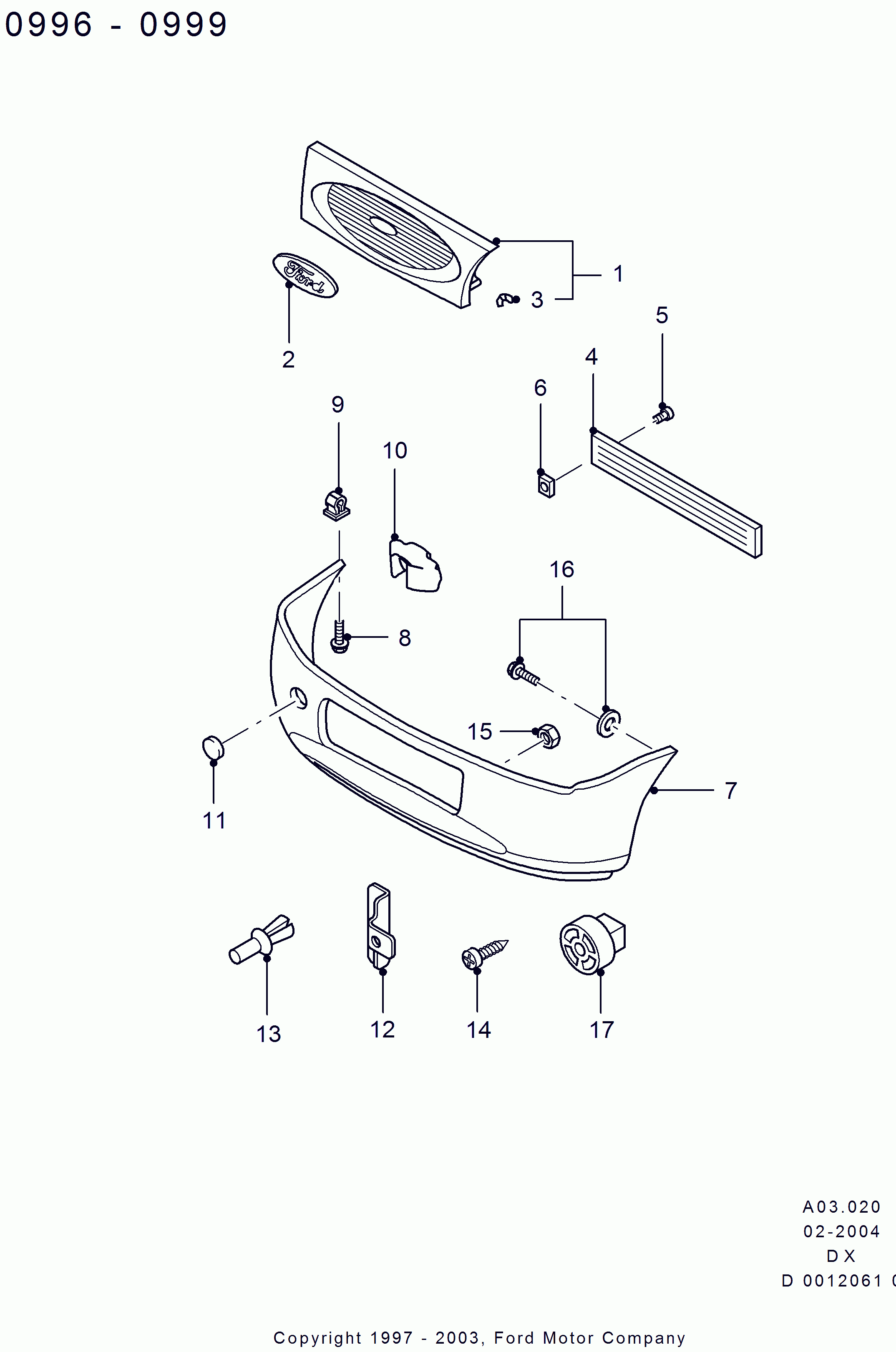 BMW 1 095 631 - Подвеска, корпус колесного подшипника unicars.by