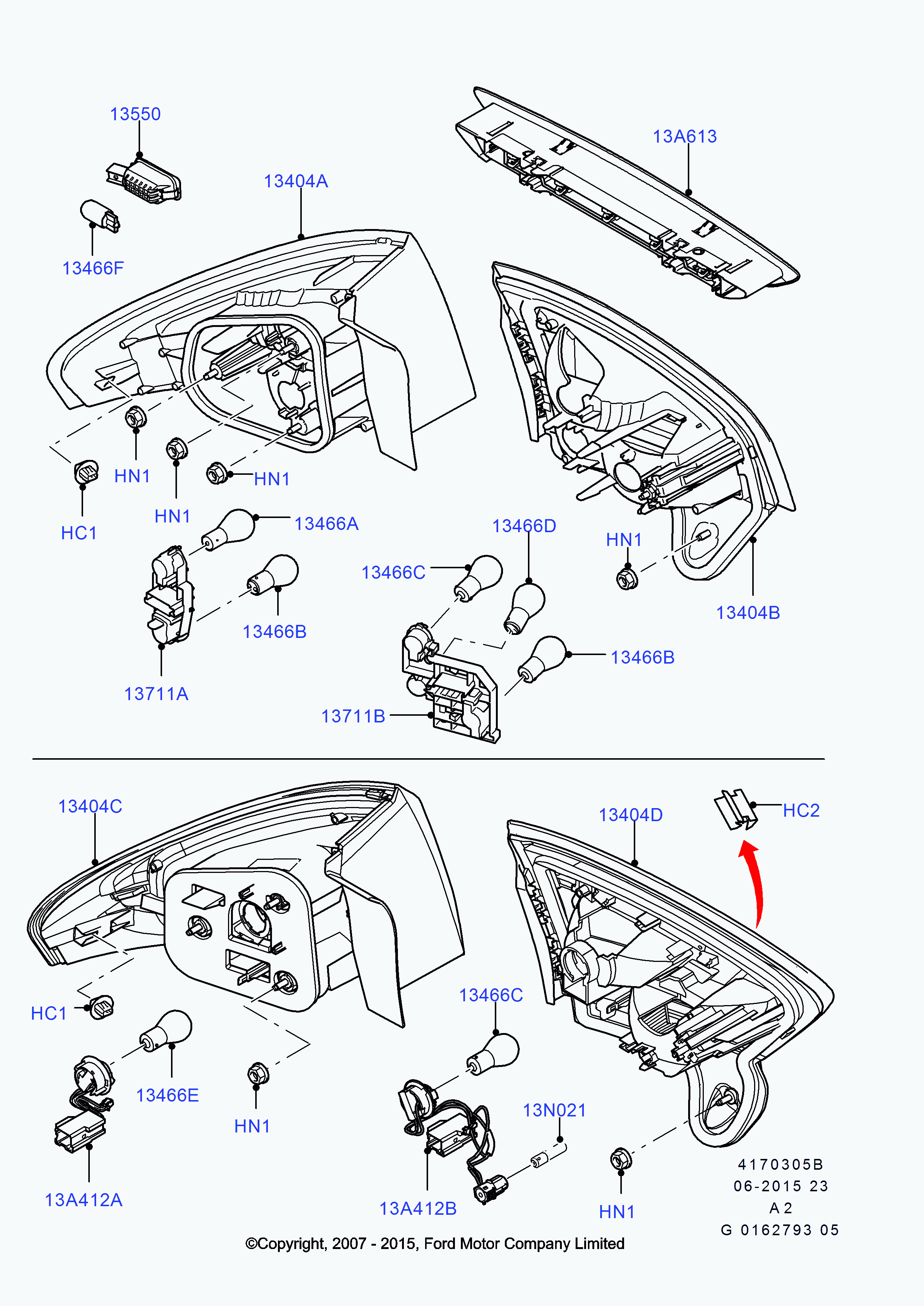 Opel 1854099 - Компрессор кондиционера unicars.by