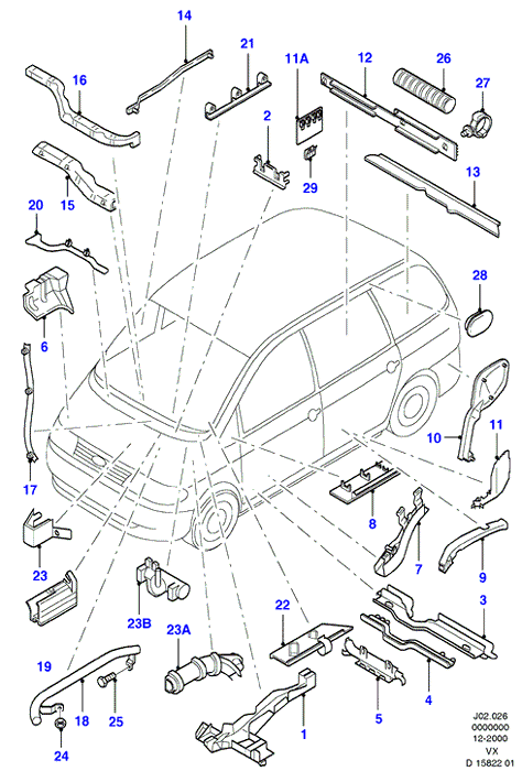 METACO 1020-021 - Масляный фильтр unicars.by